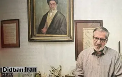 ناگفته‌هایی از زندگی شخصی و روابط فامیلی رهبری از زبان برادرش/ کِشیده بخور هم نبودم/ آقا مظلوم نیست/  الان دیگر اصولگرا نیستم

