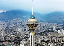 آخرین وضعیت کیفیت هوای تهران
