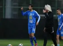 پژمان منتظری: مثل بینوایان شده ایم/ با سیلی صورت خود را سرخ نگه می داریم
