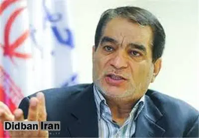کوهکن: طرح استیضاح روحانی را هرگز امضا نمی کنم

