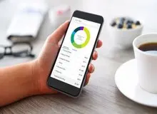 بلوکه شدن پول مردم در اپلیکیشن های "مالی"