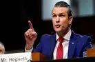 وزیر دفاع آمریکا: ما حمایت مرگبار  ایران از حوثی‌ها را می‌بینیم منتظر پیامد حمله حوثی ها باشید