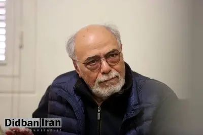 اکبر زنجانپور از بیمارستان مرخص شد