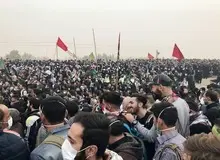 عضو کمیسیون بهداشت مجلس: چیزی به عنوان معاینه چشمی وجود ندارد/باید از زائرین اربعین تست PCR دریافت شود