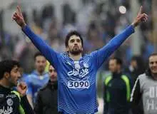 خانه لاکچری سرور جباروف به پادو رسید!
