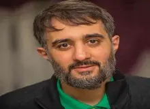 واکنش یک مداح به ماجرای اعتصاب کارگران هفت‌تپه
