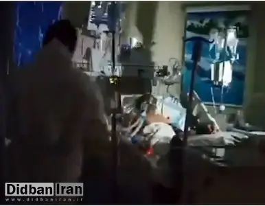 شرکت توزیع نیروی برق تهران ادعا کرد: تاکنون برق بیمارستانها را قطع نکرده ایم