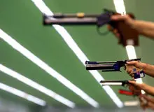 ذوالفقاریان اولین مدال طلای ایران