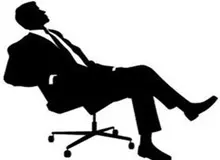 زیاد نشستن عمرتان را کم می کند!