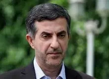 مشایی از کشور خارج شده است؟