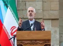 ظریف: برجام جلوی جنگ را گرفت
