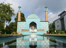 اخراج حجت الاسلام موسوی‌فر معاون مرکز اسلامی هامبورگ از آلمان
