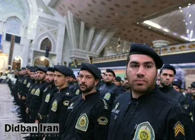 «فراجا» جایگزین «ناجا» شد