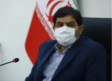 معاون اول رئیسی: فتنه ۸۸  را مردم حل کردند نه دستگاه‌های نظامی و سپاه/  با کسری بودجه جدی مواجه هستیم اما بودجه سال آینده را بدون کسری می بندیم/  ارز ترجیحی برای کشور ضرر دارد