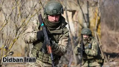 روسیه «شوچنکو» را گرفت