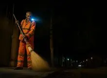 معاون شهردار تهران: ثبت نام برای جذب ۱۰ هزار پاکبان ایرانی آغاز شد 