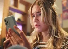 تحقیق جدید: شبکه‌های اجتماعی می‌توانند کودکان و نوجوانان را افسرده کنند