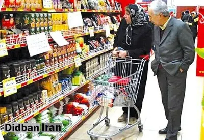 چرا دو قیمت روی یک محصول داریم؟