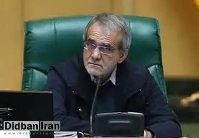 پزشکیان در واکنش به قاضیپور: ترسو کسانی هستند که از فقر و گرسنگی دفاع میکنند