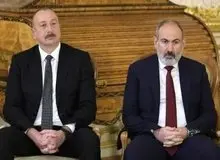 در دیدار پاشینیان و علی‌اف در امارات چه گذشت؟