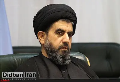 دانشگاه آزاد از موسوی لارگانی شکایت می‌کند