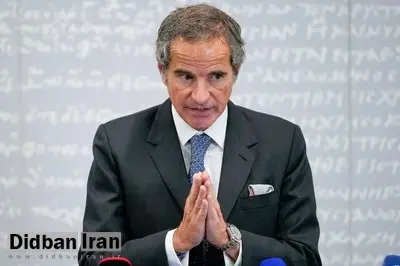بازرسی‌های سخت گیرانه آژانس باید بخشی از هرگونه توافق میان ایران و آمریکا باشد
