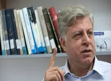 چرا بابک زنجانی و احمدی نژاد توکلی را حساس نکردند؟
