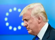 بلومبرگ: مقامات اروپایی خواستار ملاقات با ترامپ پیش از دیدارش با پوتین هستند