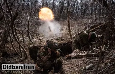 روسیه آتش بس با اوکراین را رد کرد