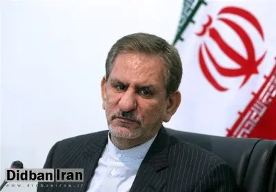 معاون اول رییس جمهور برای افتتاح چندین طرح مهم صنعتی و عمرانی به استان کرمانشاه سفر می کند