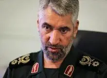 جانشین معاون هماهنگ‌ کننده سپاه: عملیات وعده صادق سه به موقع انجام می‌شود