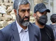  همسر سابق پژمان جمشیدی: شما همیشه نمی توانید داستان را از سمت خودتان تعریف کنید اما زمان می تواند