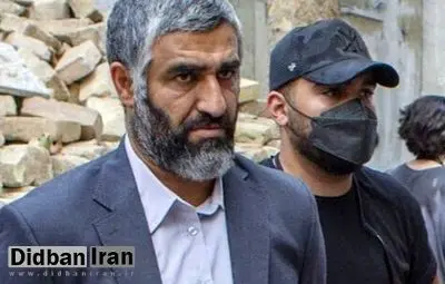 همسر سابق پژمان جمشیدی: شما همیشه نمی توانید داستان را از سمت خودتان تعریف کنید اما زمان می تواند