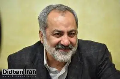 عماد افروغ: جنبش دانشجویی از رمق افتاده‌است/ برخی می‌خواهند که همه‌چیز سیاسی شود به جز خود سیاست
