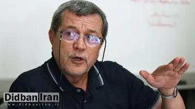 ورزش ایران مدیران دانا تربیت نکرده است/ هر 2 بال ورزش ایران در راه المپیک توکیو معیوب است/ وضعیت مالی ورزشکاران ایرانی خوب نیست