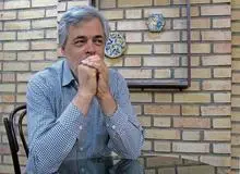 طعنه مهاجری به شعار جوانگرایی قالیباف/ شما سالخورده ترین رئیس مجلس شورای اسلامی هستی