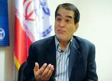 کوهکن: رئیسی نباید به دلیل کارهایی که می‌کند سر مردم منت بگذارد

