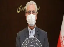 ربیعی: انفجار پارک ملت، به هیچ عنوان خرابکاری نبود
