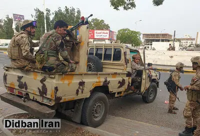 نگرانی از پیشروی امارات در یمن و احتمال تقابل انصارالله با ابوظبی