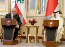 حمایت بحرین و لبنان از مذاکرات هسته‌ای ایران و آمریکا