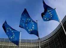 اتحادیه اروپا خواستار خویشتنداری درباره حادثه دریای عمان شد