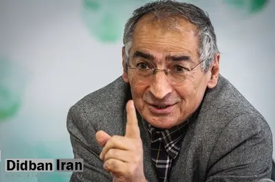 از سال 88 به بعد، تمامی شنیده ها و دیده های ما محصول تفکر و خط مشی حاکمیت بوده است/ ای کاش آقای توکلی منصفانه تر و غیرجناحی تر رفتار کند!/ طی این 9 سال حتی 9 ثانیه به محصورین اجازه دفاع داده نشد