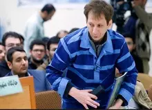 محسنی‌اژه‌ای: حکم اعدام بابک زنجانی ابلاغ شد/ احتمال بازجویی مجدد از او