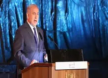 نتانیاهو مستقیما بشار اسد را تهدید کرد