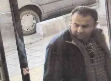 پلیس به دنبال «ظریف» قلابی + عکس
