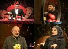 مهمانان رشیدپور چند سکه دستخوش می‌گیرند؟
