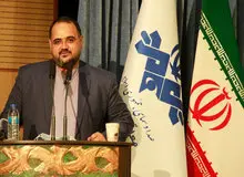 مدیر شبکه سپهر صداوسیما «زلنسکی» را قهرمان پلاستیکی نامید/ عکس