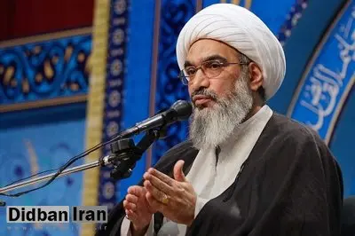 انتقاد امام جمعه بوشهر از گرانی‌های اخیر در کشور