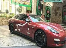 درباره  بورژوازی مذهبی بیشتر بدانید؛  طبقه ای نوظهور که لاکچری  بودن در مراسم های مذهبی به رخ می کشند!