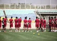 ناراحتی پرسپولیسی‌ها از میزان  پرداخت پول باشگاه/ بازیکنان: مدیران پرسپولیس پول ما را کامل ندادند